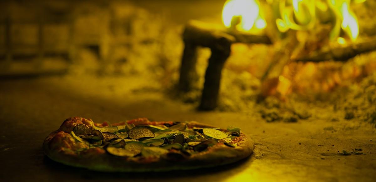 The 6 best pizza places in Jeddah