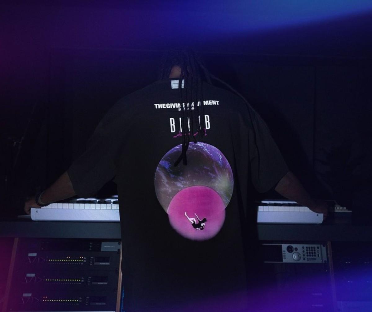 Music in Motion: This fashion collaboration celebrates Saudi heritage and music stars