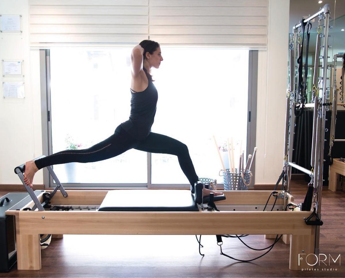 The best Pilates studios in Jeddah