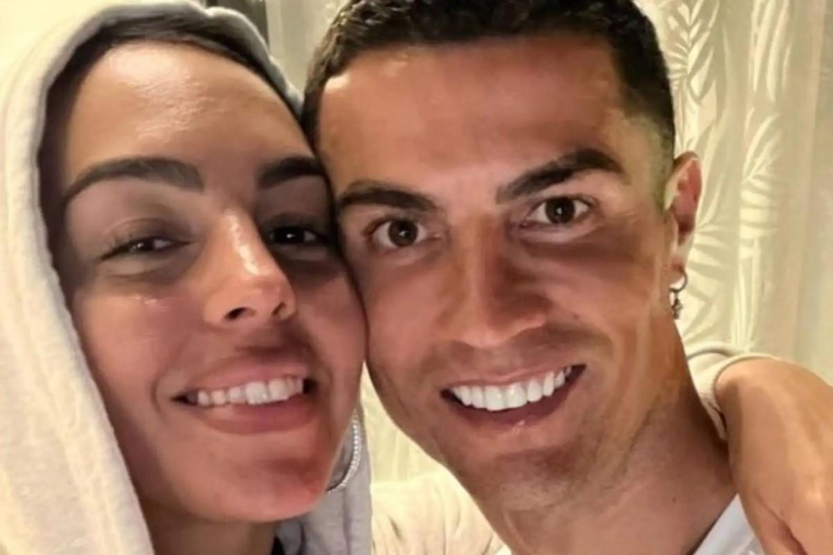 Here are all of Ronaldo and Georgina Rodriguez's favourite spots in Saudi