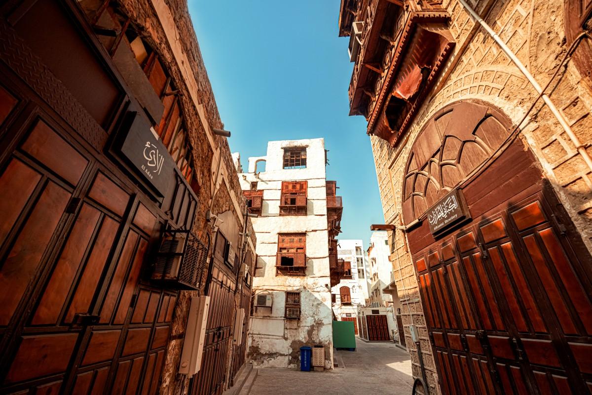 Saudi city among top winter destinations for GCC travellers this year