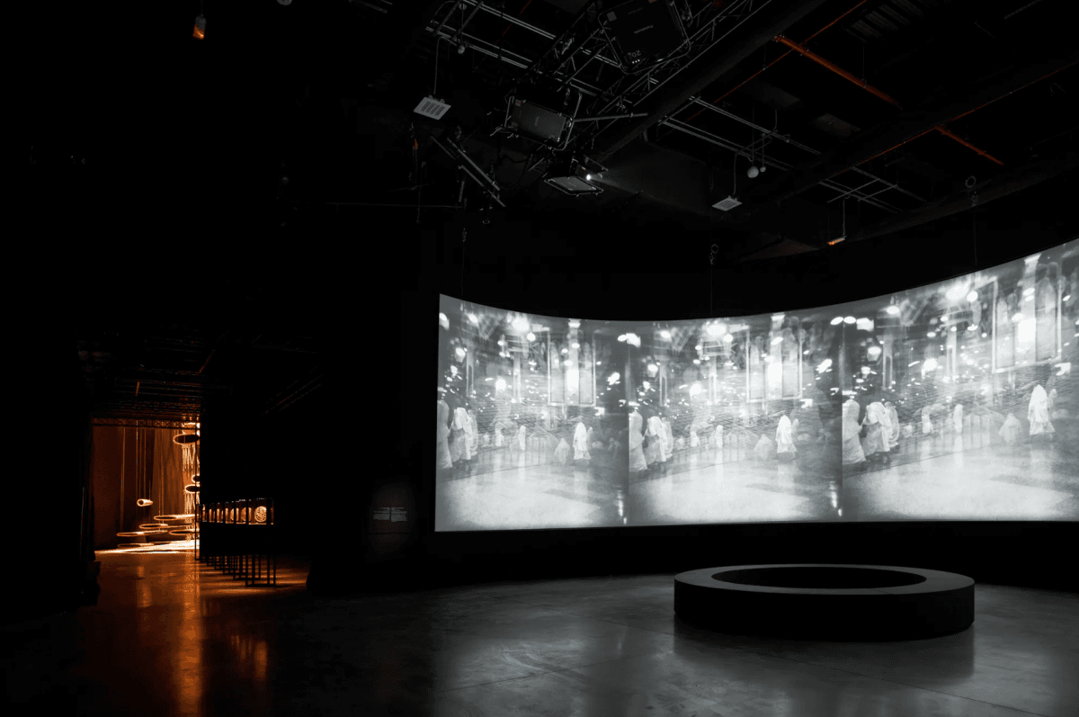 Islamic Biennale 2025: Discover the theme and artists taking part in the second edition