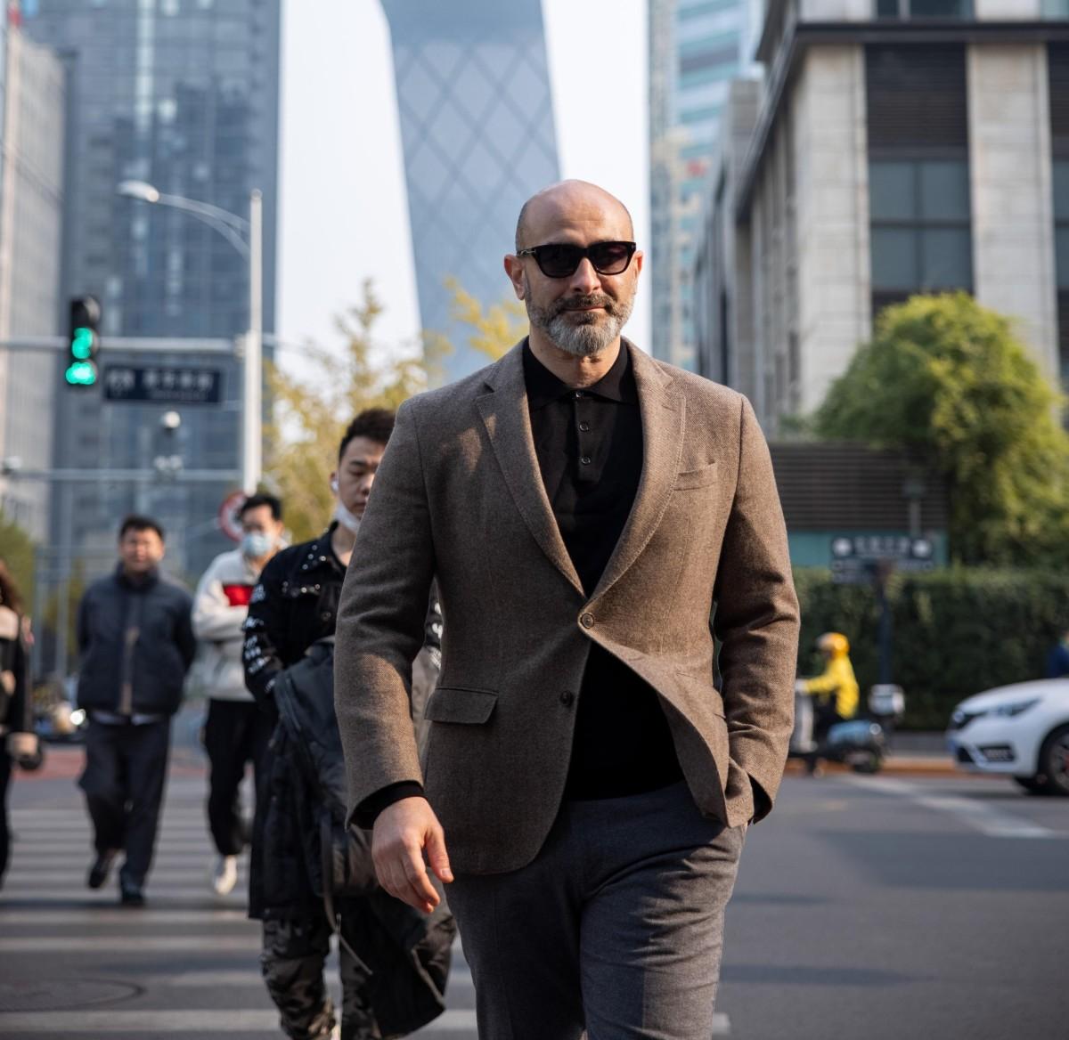 Ashraf Fagih on how Beijing became home and why you should visit