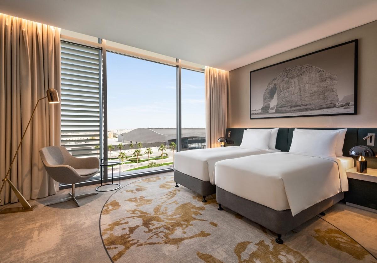 Riyadh Season 2025 Hotels: Where to stay near the event's top zones