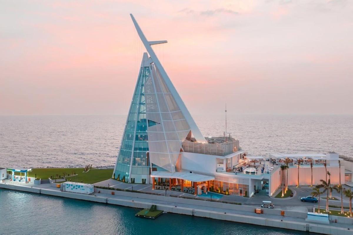 Ultimate guide to Jeddah Yacht Club