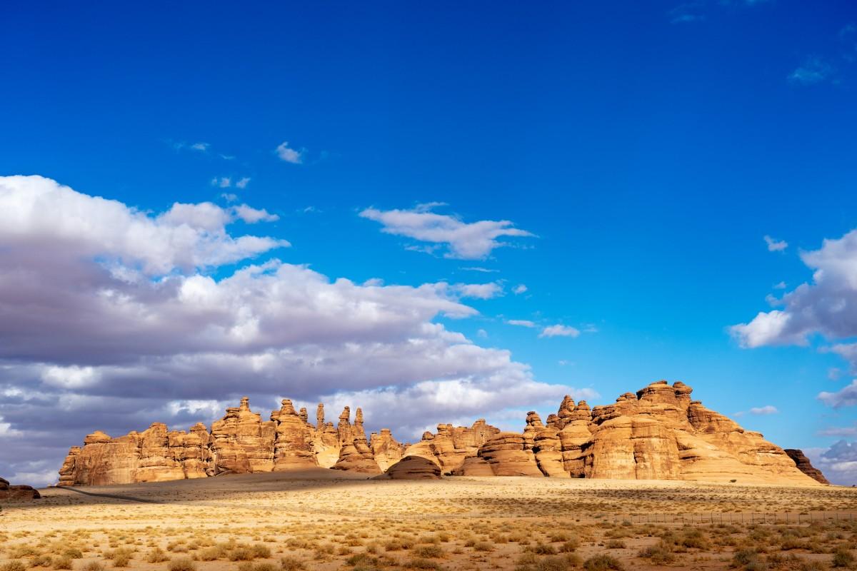 IUCN Green List welcomes new protected nature zones, including two in Saudi