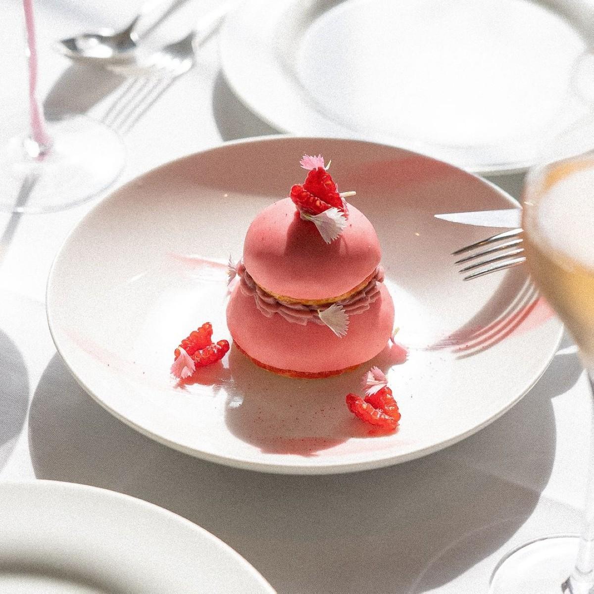 Pink October: Top limited edition dining deals for a good cause