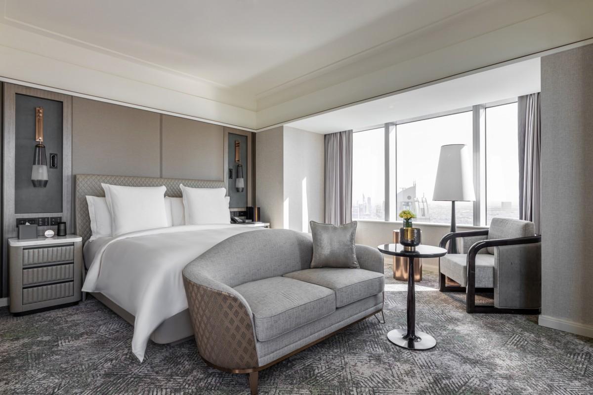 Riyadh Season 2024 Hotel Deals: The best offers on stays during this year's event