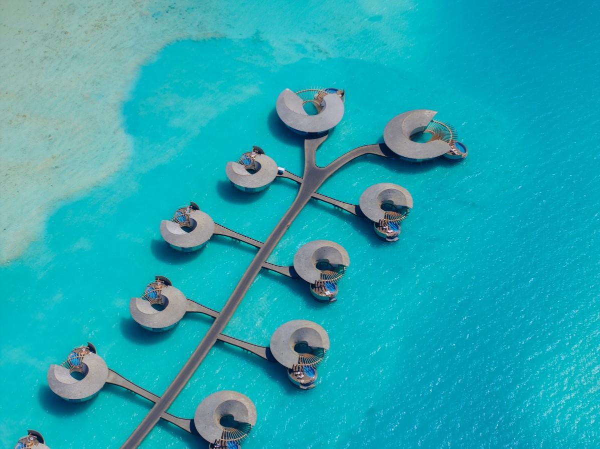 How the Red Sea's development is shaping the future of regenerative tourism