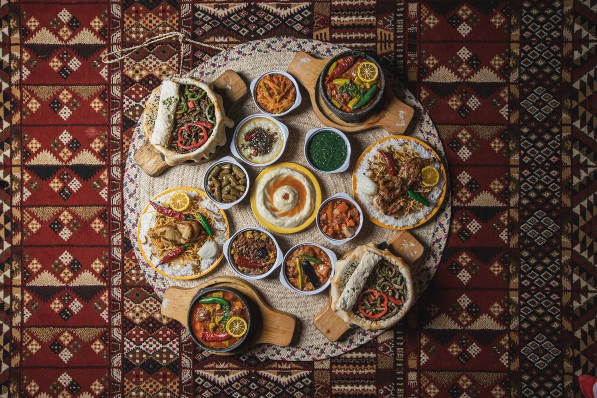 Taste of Saudi to bring Kingdom's culture and cuisine to Tokyo