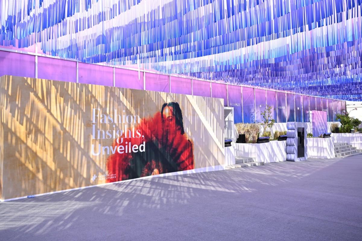 Hia Hub 2024 kicks off in Riyadh, celebrating fashion and beauty