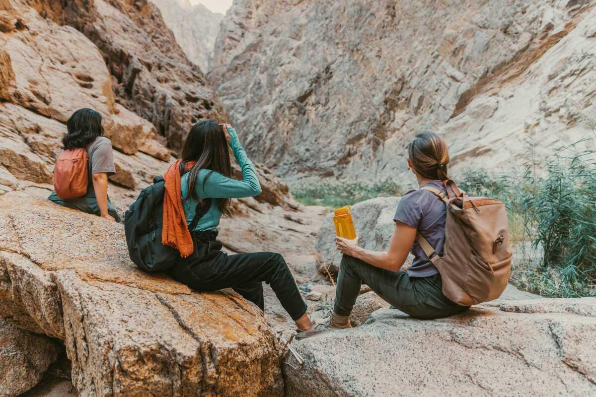Saudi Arabia one of the happiest countries in the world, survey reveals