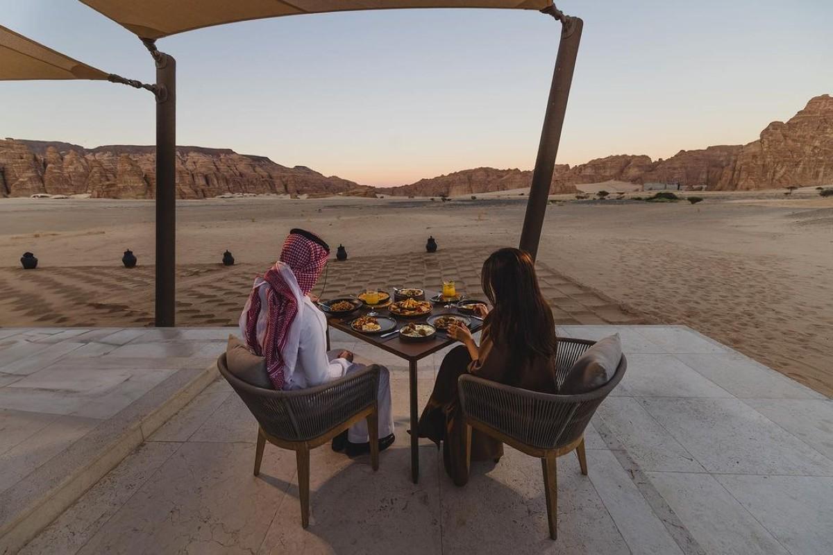Banyan Tree AlUla
