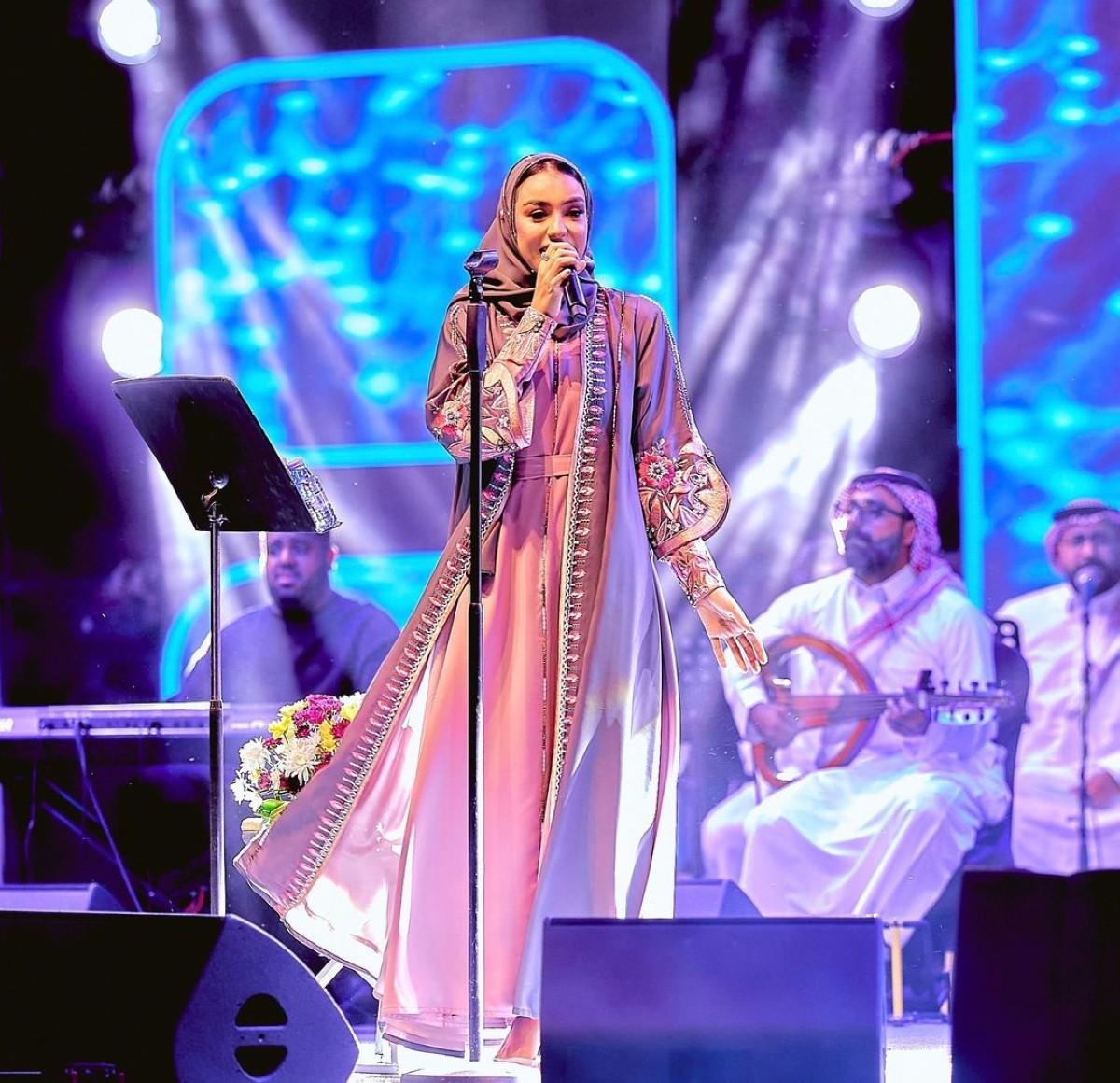 Saudi's first luxury liner will launch with two music legends performing live onboard