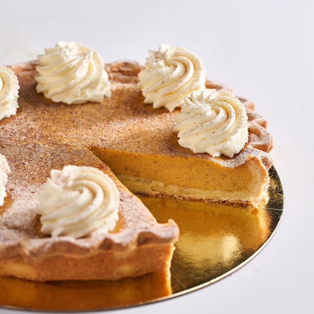 Where to find seasonal delights and a taste of autumn in Riyadh