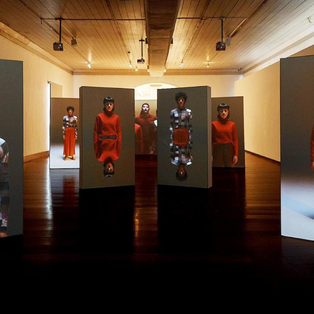 Saudi Arabia's burgeoning art scene takes centre stage in Rio de Janeiro