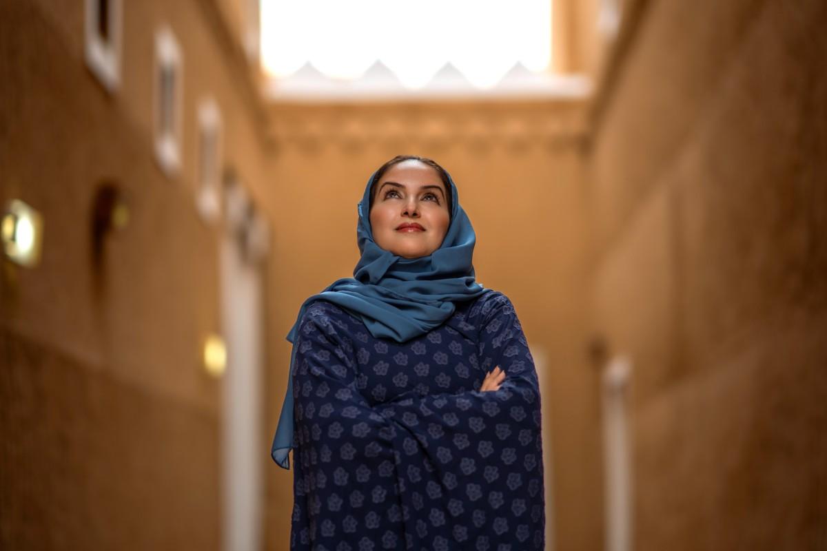A Passion for Travel: Basmah Al-Mayman on Saudi Arabia and the future of tourism