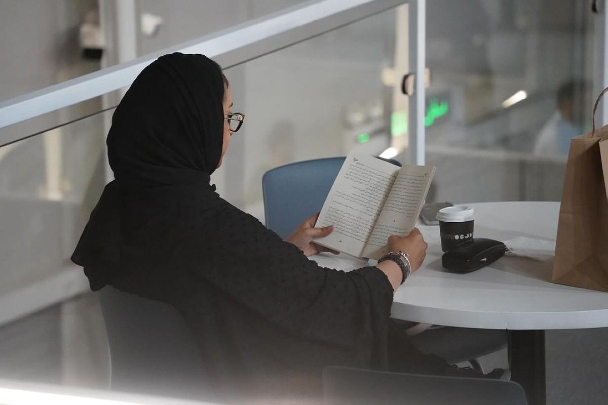 Jeddah Book Fair will return for a sixth edition this December