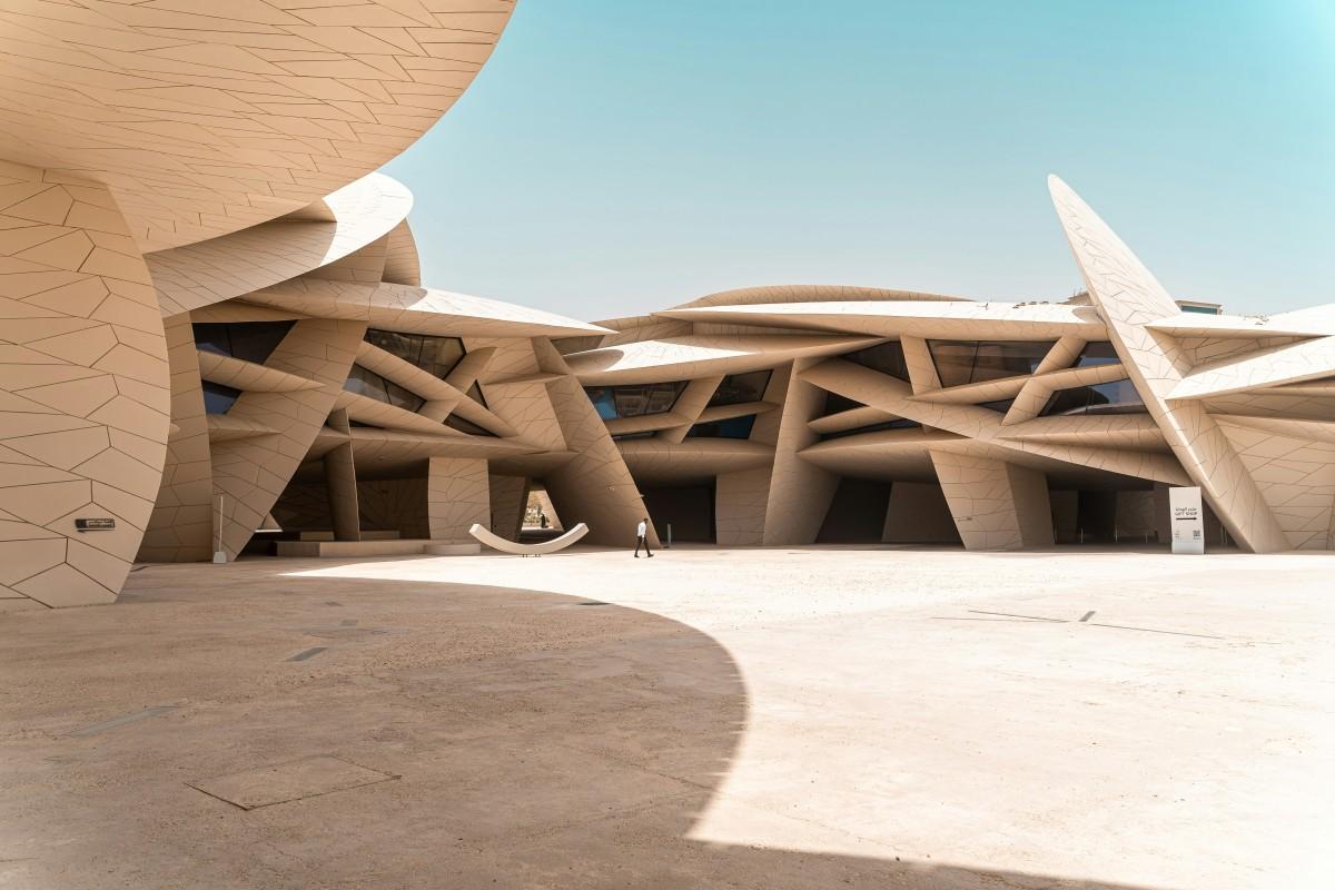 Visiting Qatar for the first time? Here are 5 must-do activities in Doha