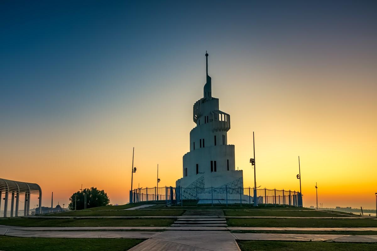 Guide to Dammam's neighbourhoods