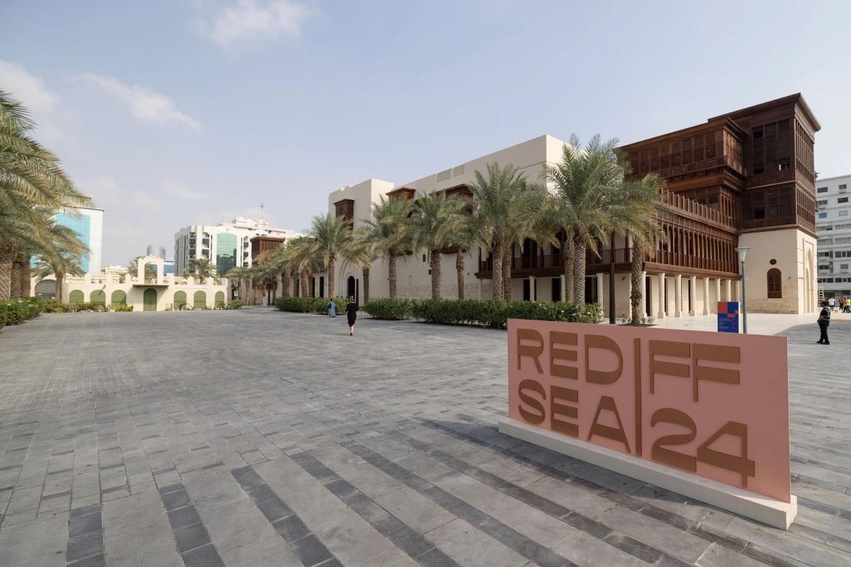 RSIFF 2024: A cinematic celebration of innovation and culture