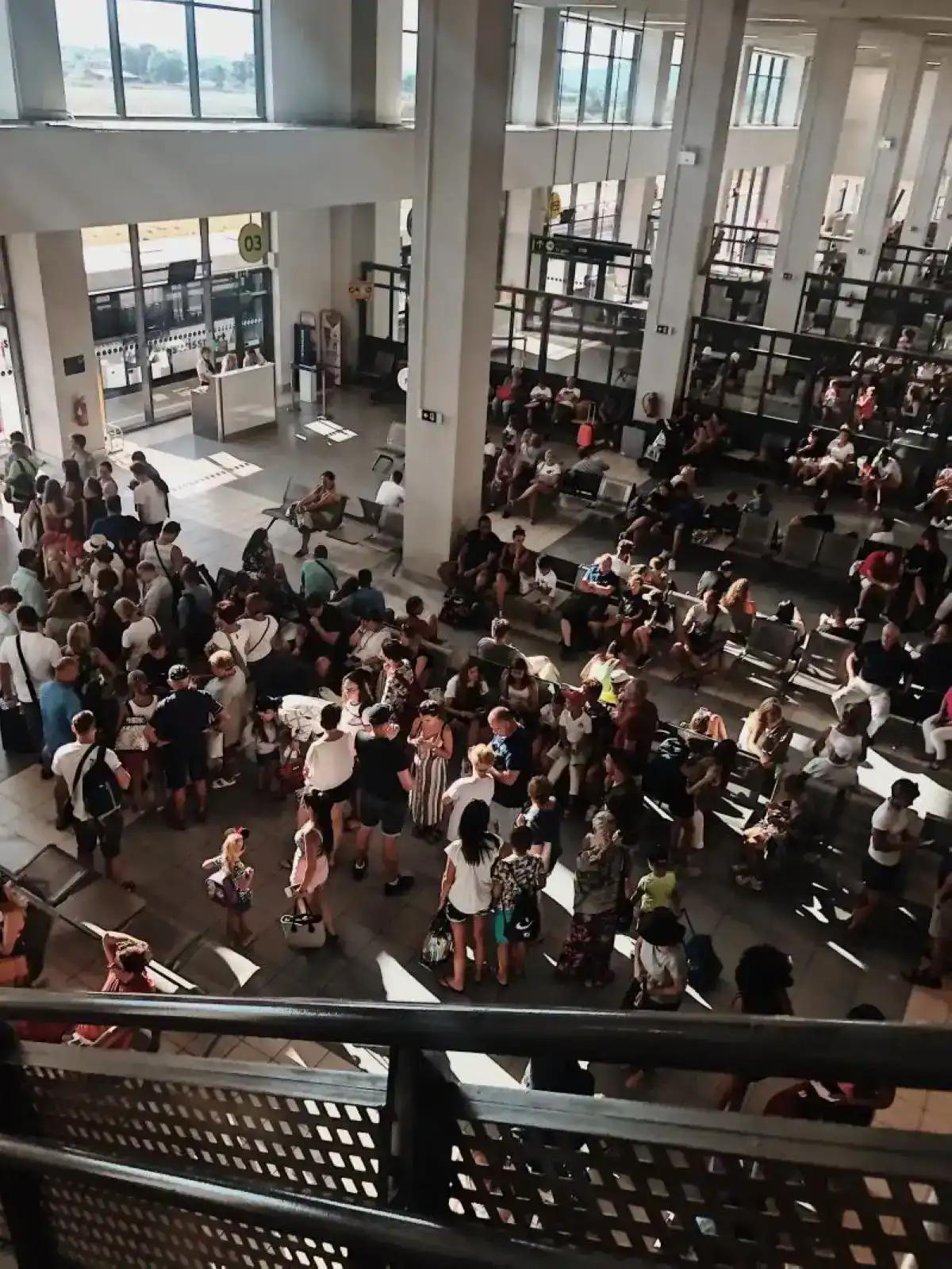 Saudi ranks third globally for international tourism arrivals