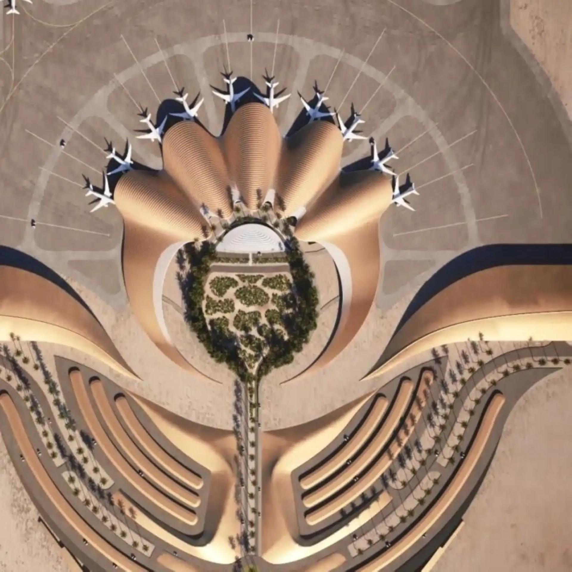 Red Sea International Airport: Leveraging tech for a superior passenger experience