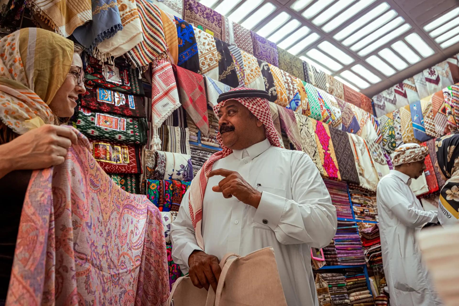 The best things to do at night in Dammam