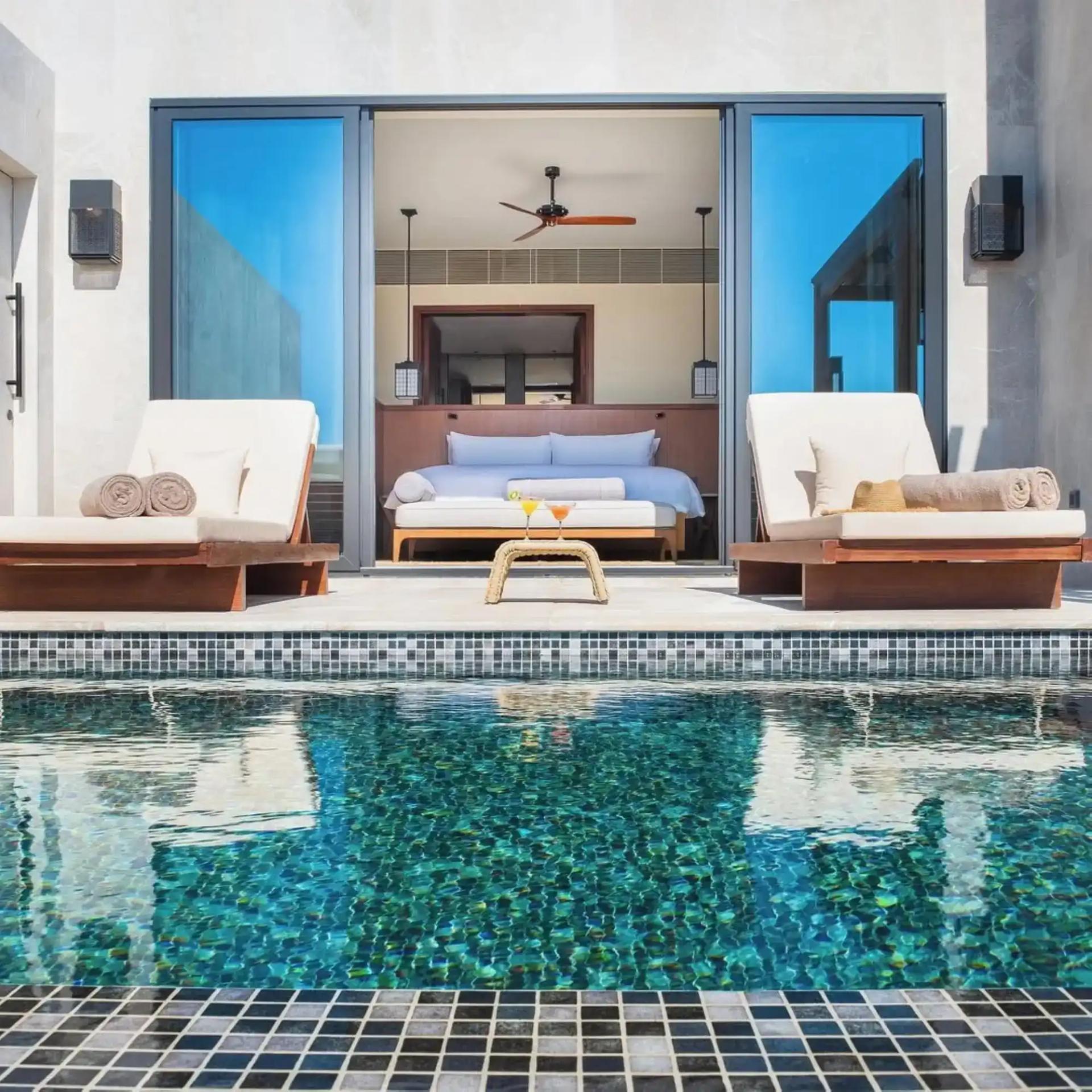 Hotel Review: Alila Hinu Bay, Oman