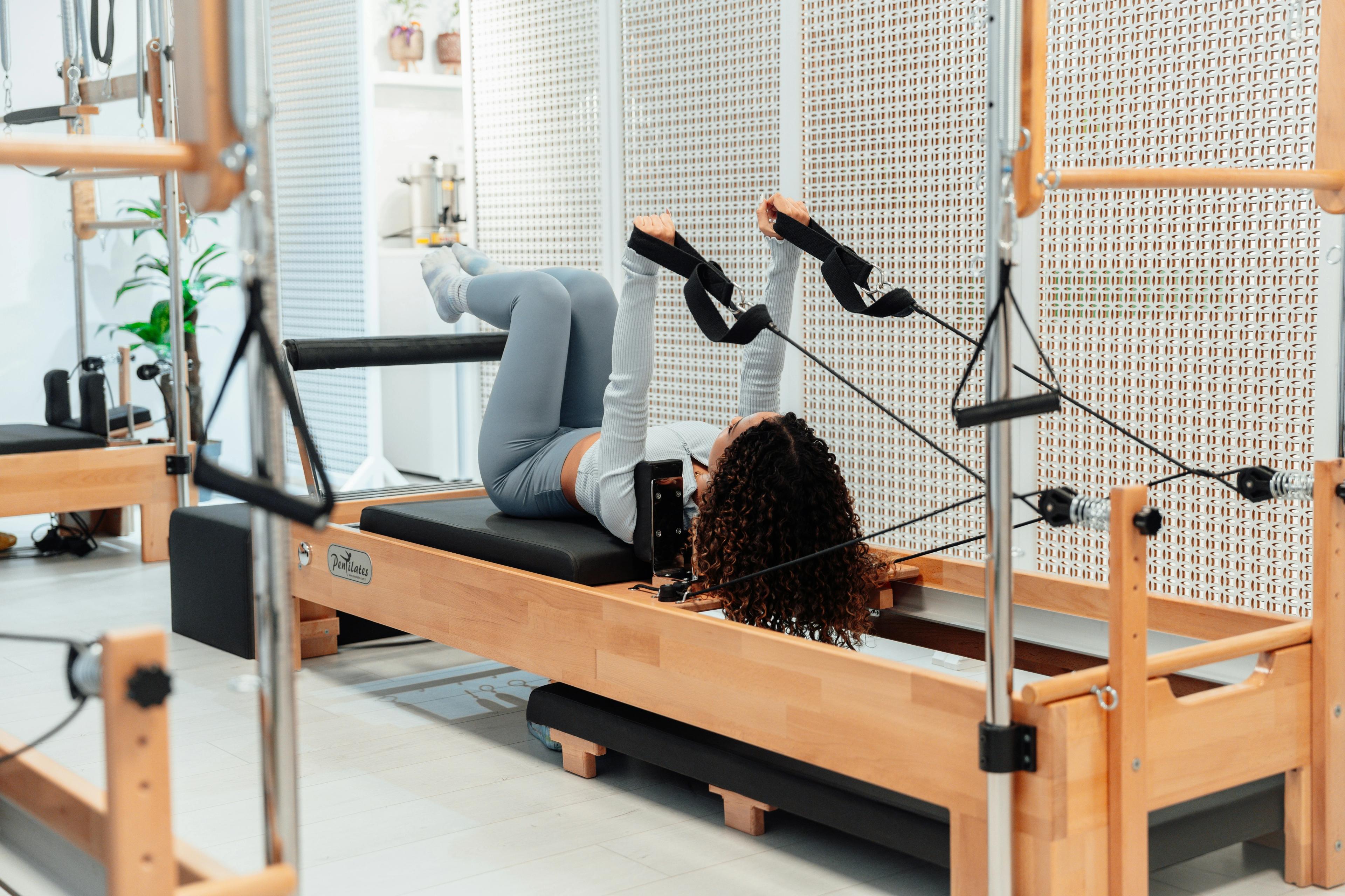 The 7 best Pilates studios in Riyadh