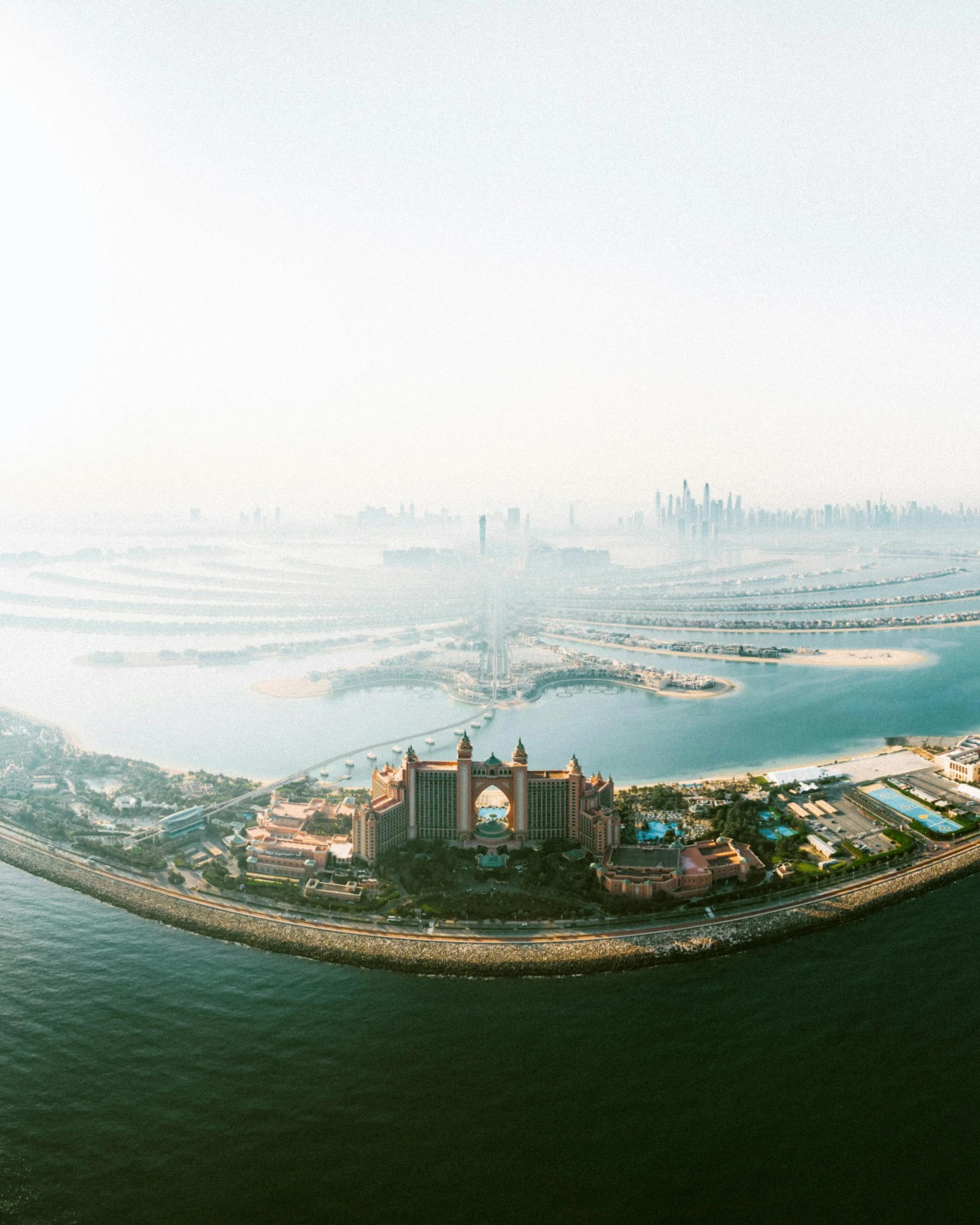 The List: All the top restaurants in Dubai's Atlantis The Palm