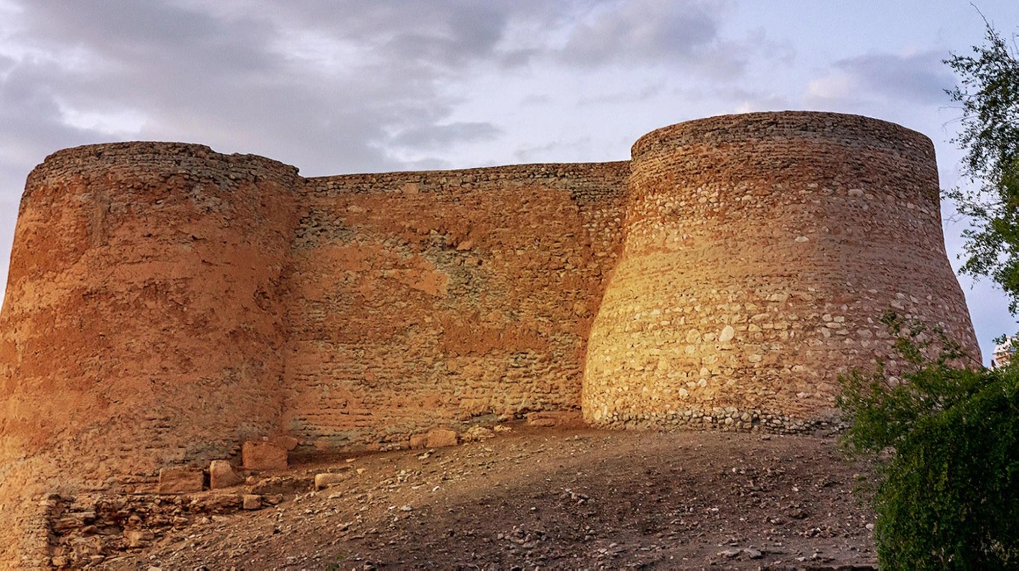 The best historic sites in Dammam