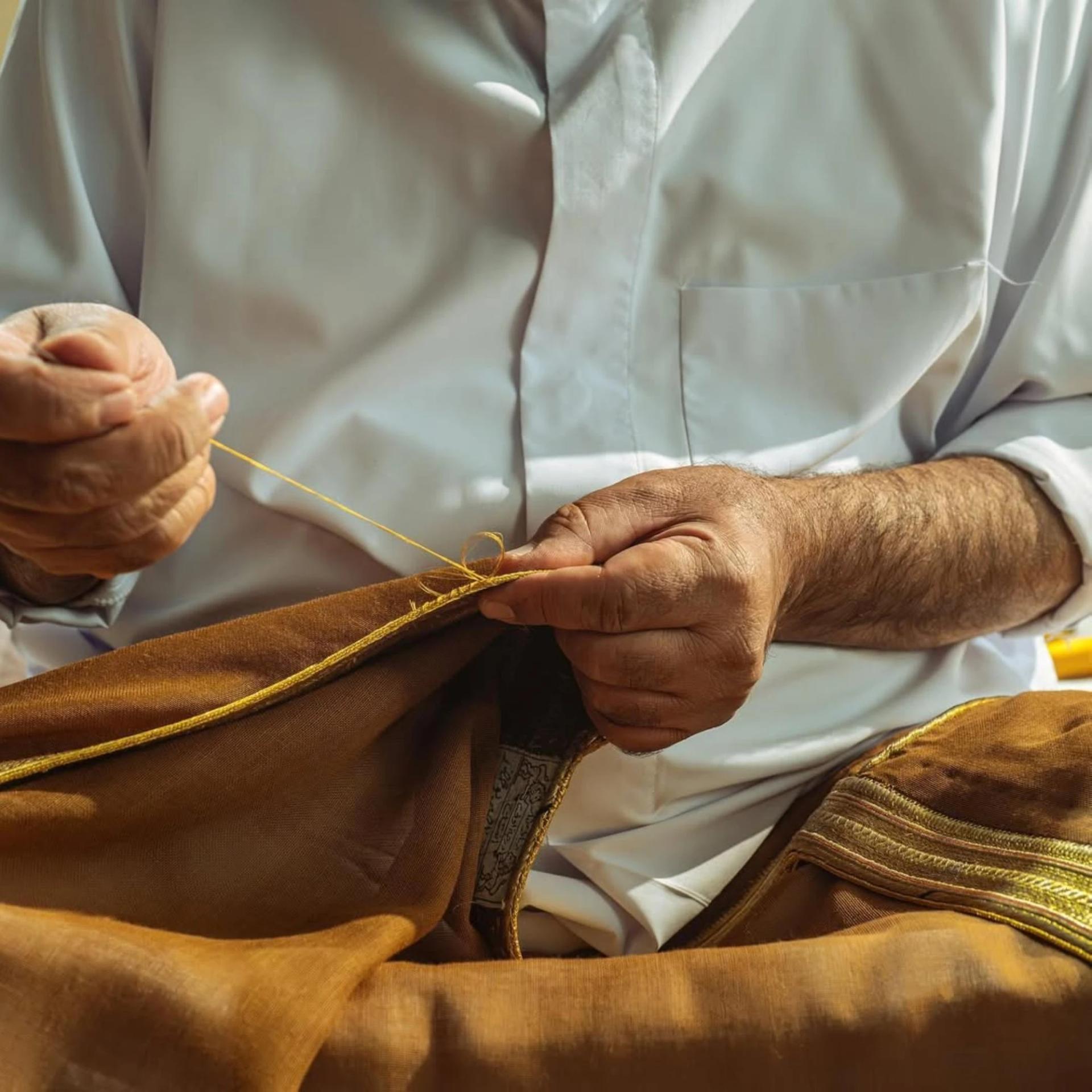 Saudi Arabia will celebrate 2025 as 'The Year of Handicrafts'
