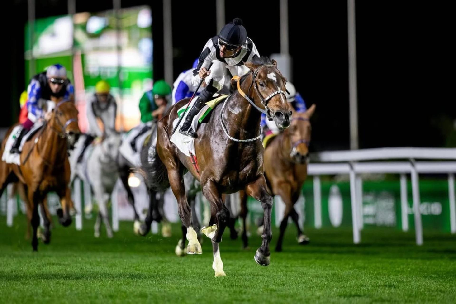 Saudi Cup 2027: The world's richest horse race returns to Riyadh