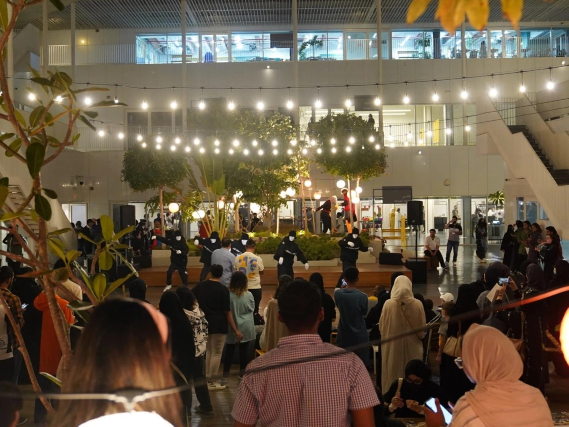 Hayy Matsuri: The Japanese cultural festival returns to Jeddah