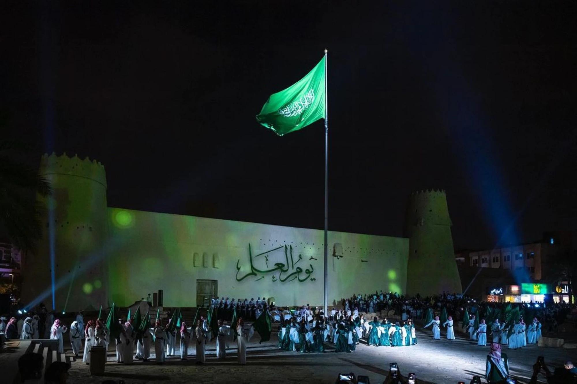 Mark Your Diaries: All the public holidays in Saudi Arabia for 2026