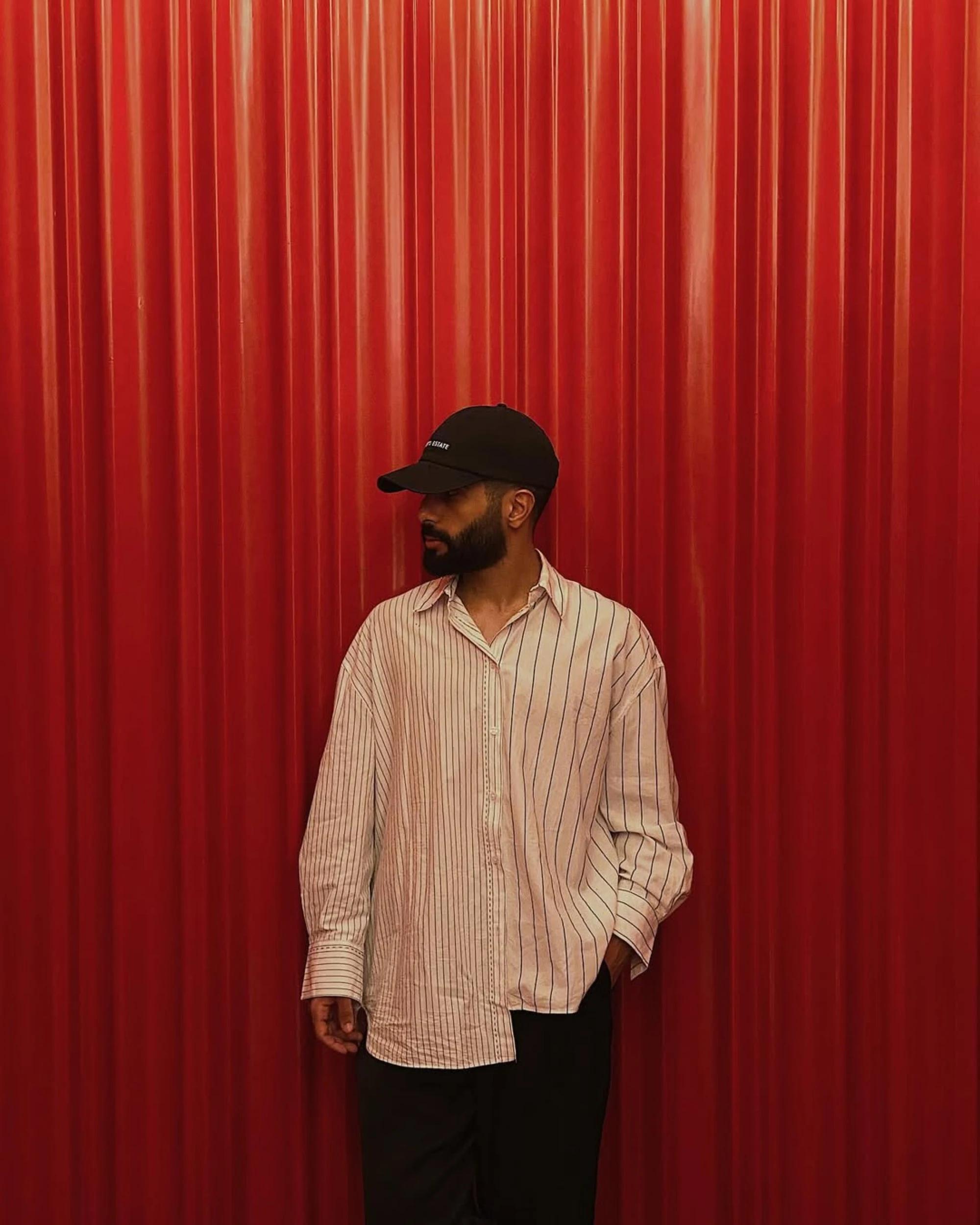 Photographer Anas Alfozan on capturing the spirit of Saudi Arabia through imagery