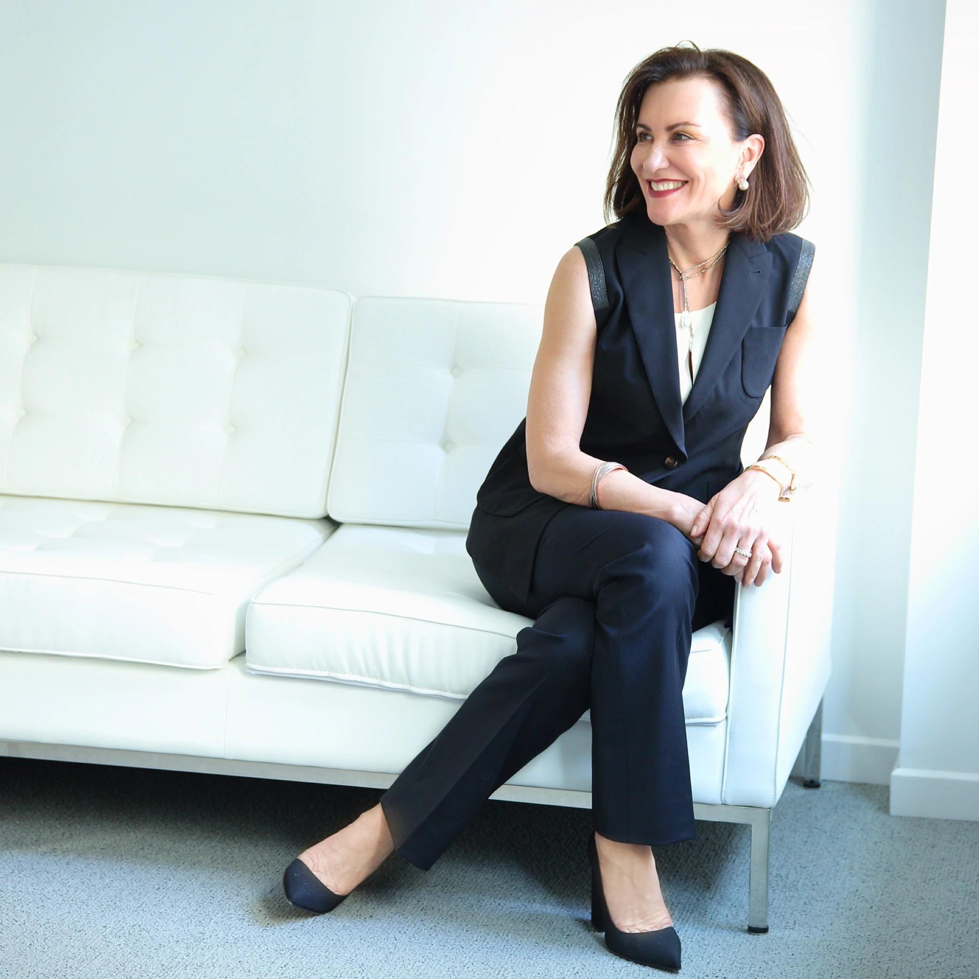 Carrie Gross answers 7 questions you've always wanted to ask a skincare guru