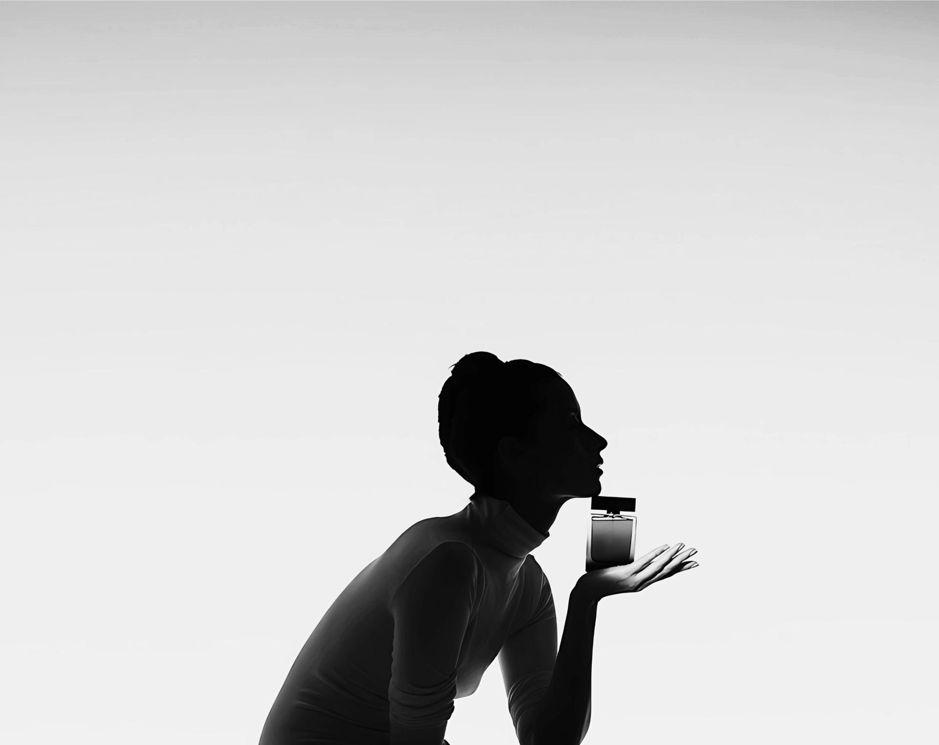 The Perfume Edit: Jeddah