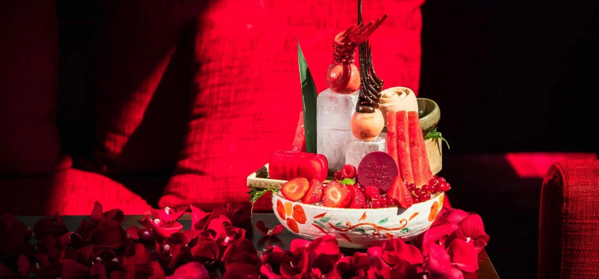 11 Valentine's Day offers in Riyadh to wow your significant other