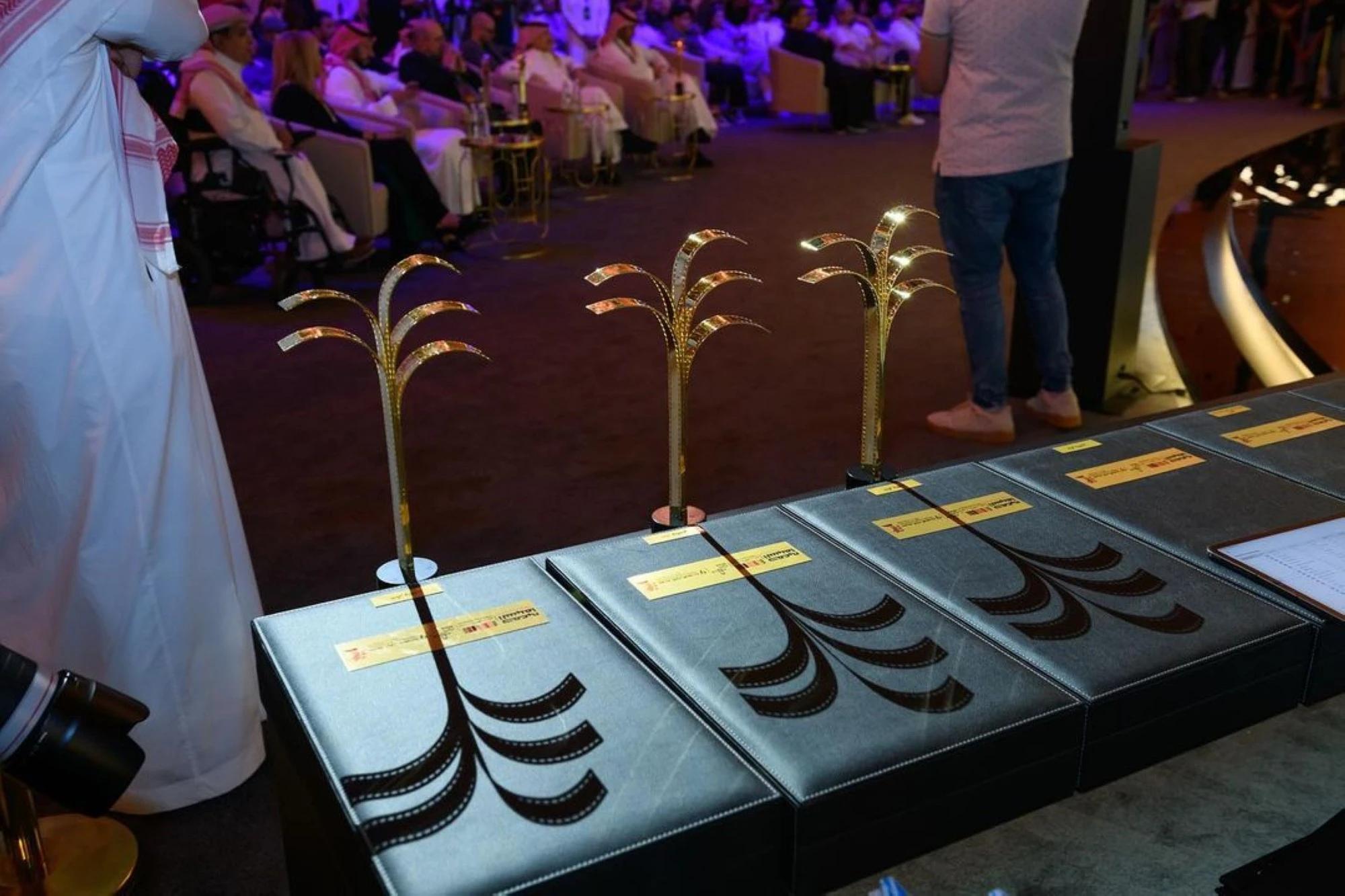 Provided by Saudi Film Festival