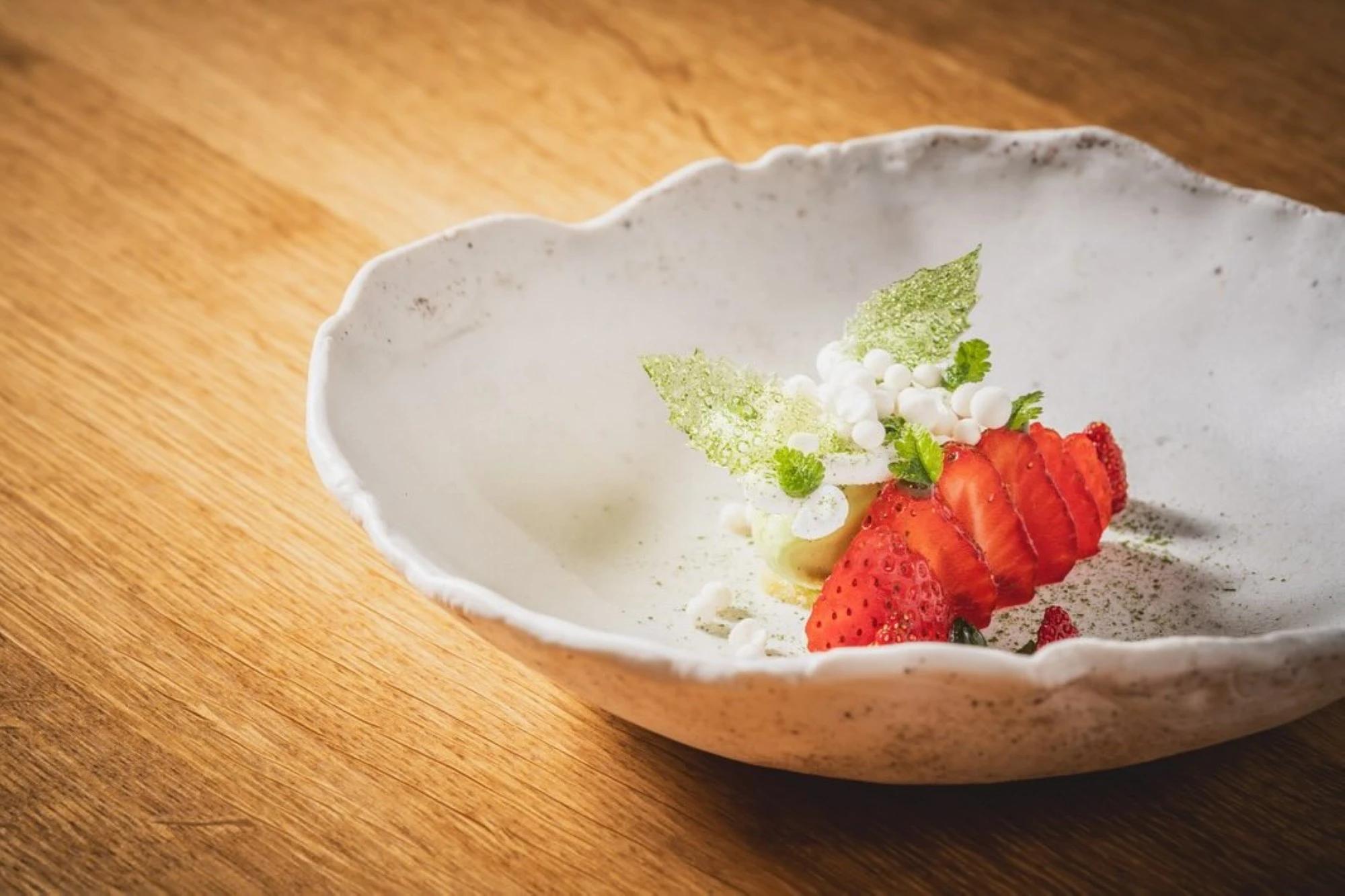 UK and Ireland: New Michelin Star winners unveiled for 2025