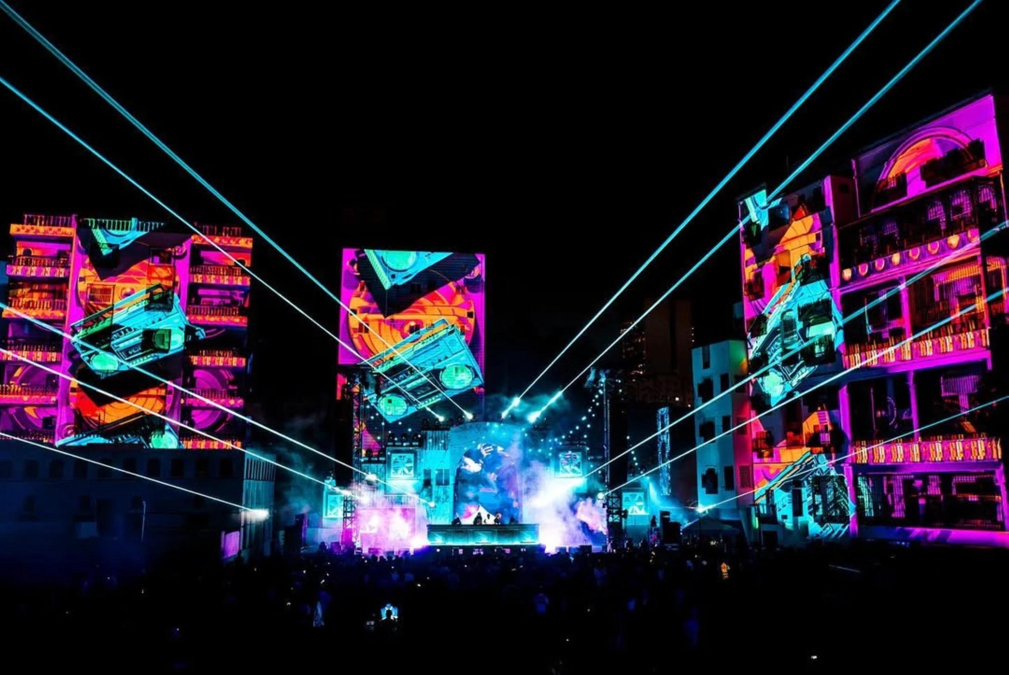 Upcoming music events in Saudi Arabia you don't want to miss