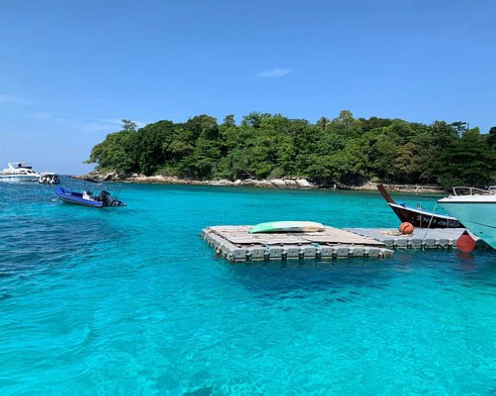 Tripadvisor's 10 most beautiful beaches in the world