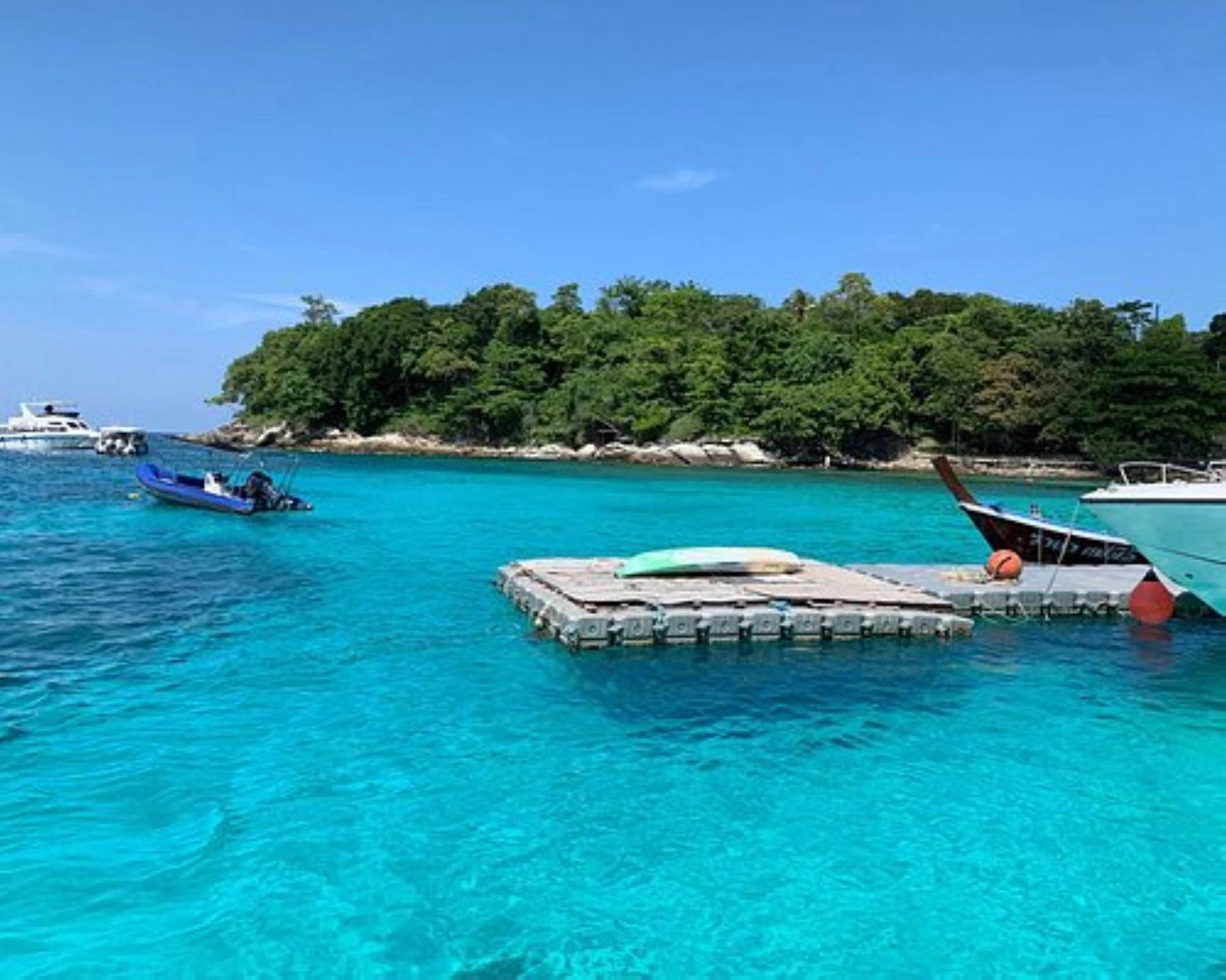 Tripadvisor's 10 most beautiful beaches in the world