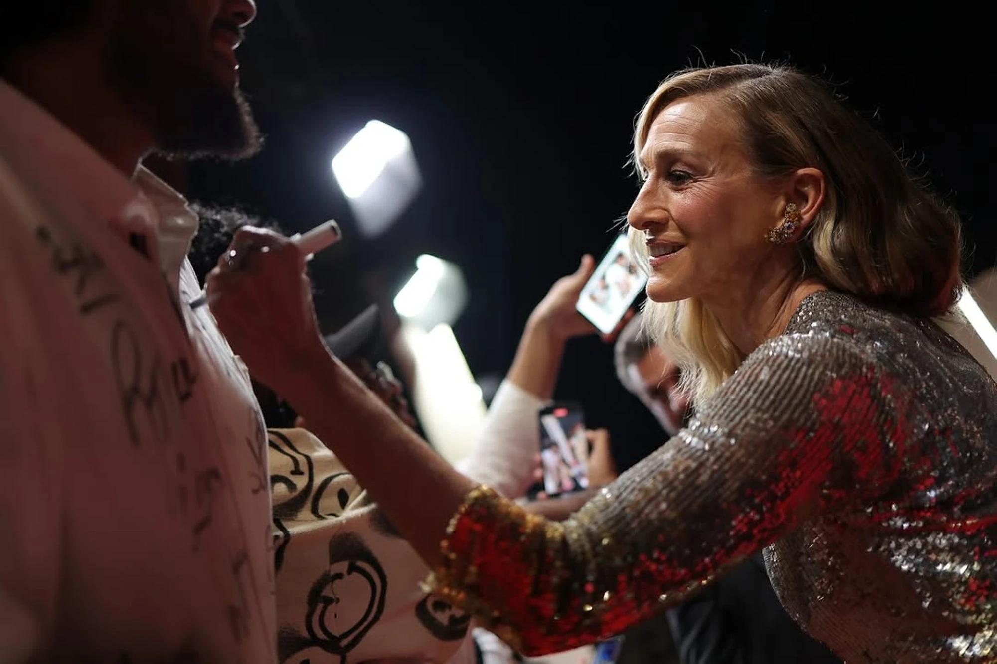 Saudi Arabia's Red Sea International Film Festival announces 2025 dates