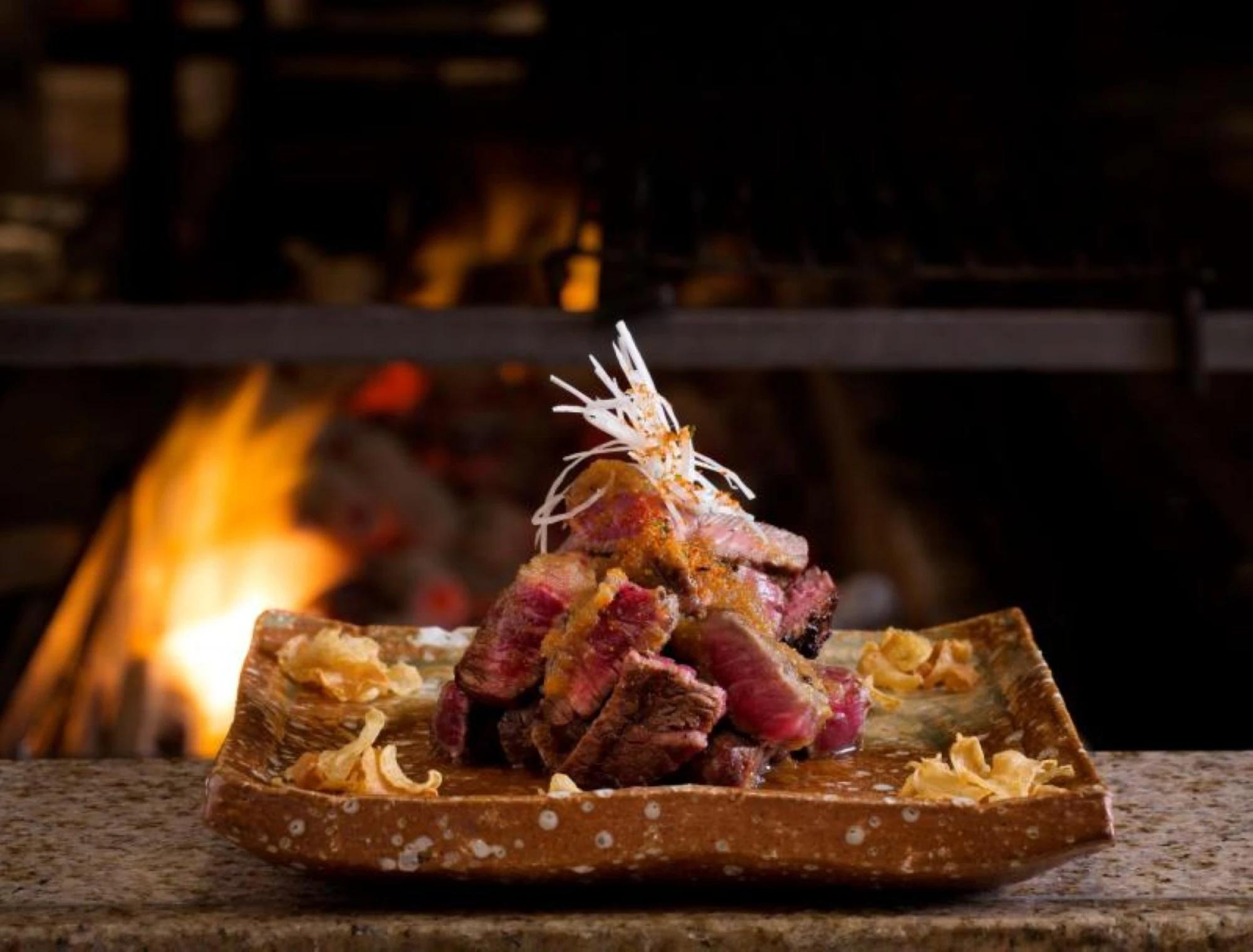 The 6 best steakhouses in Madinah