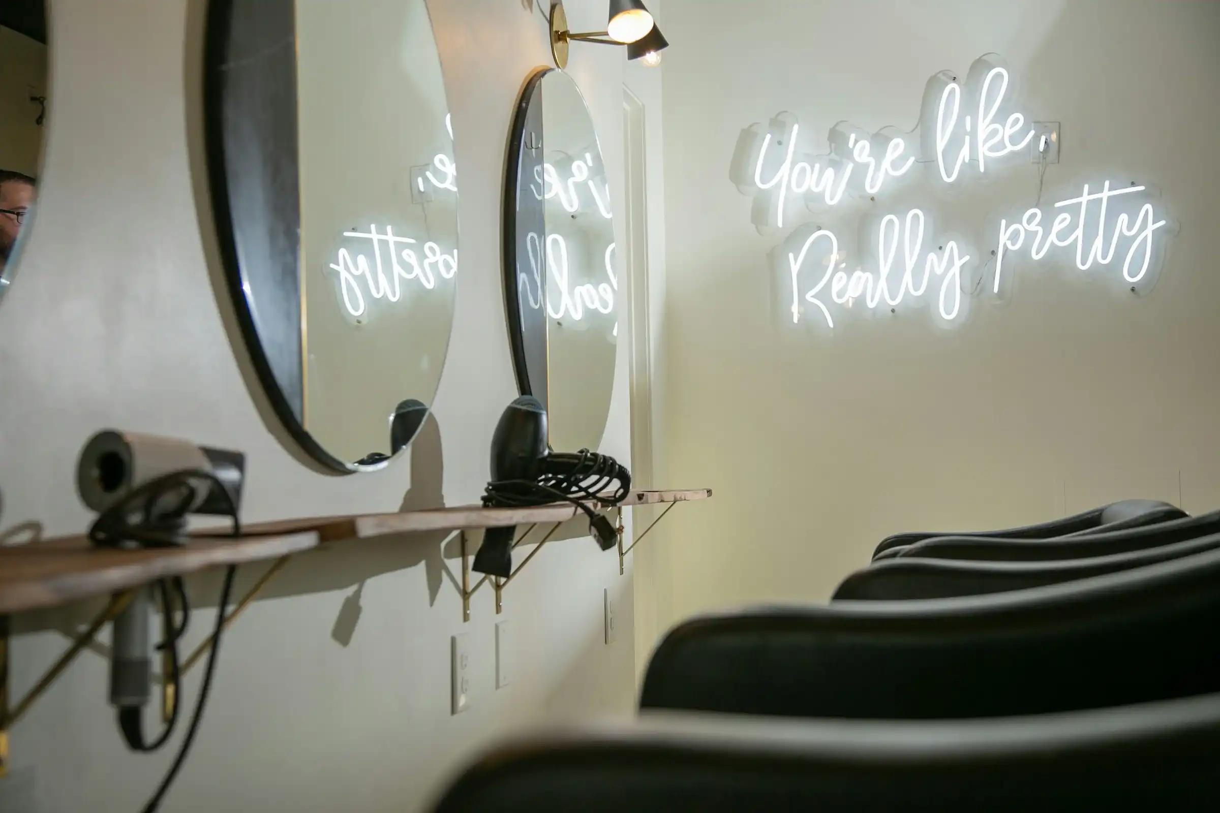 The best hair salons in Madinah