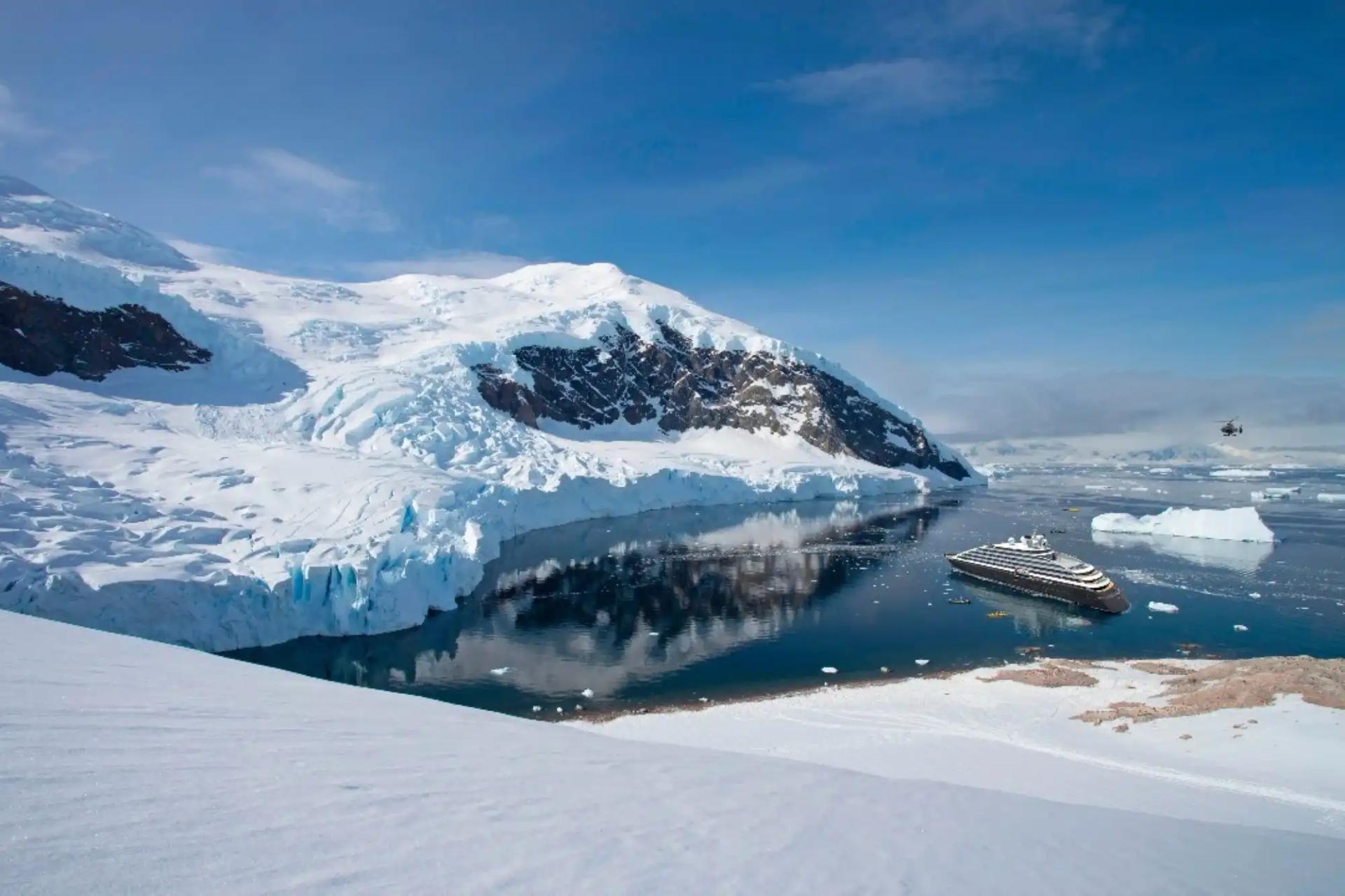 Want to vacation like an Oscar winner? Here are 11 luxury stays to book now