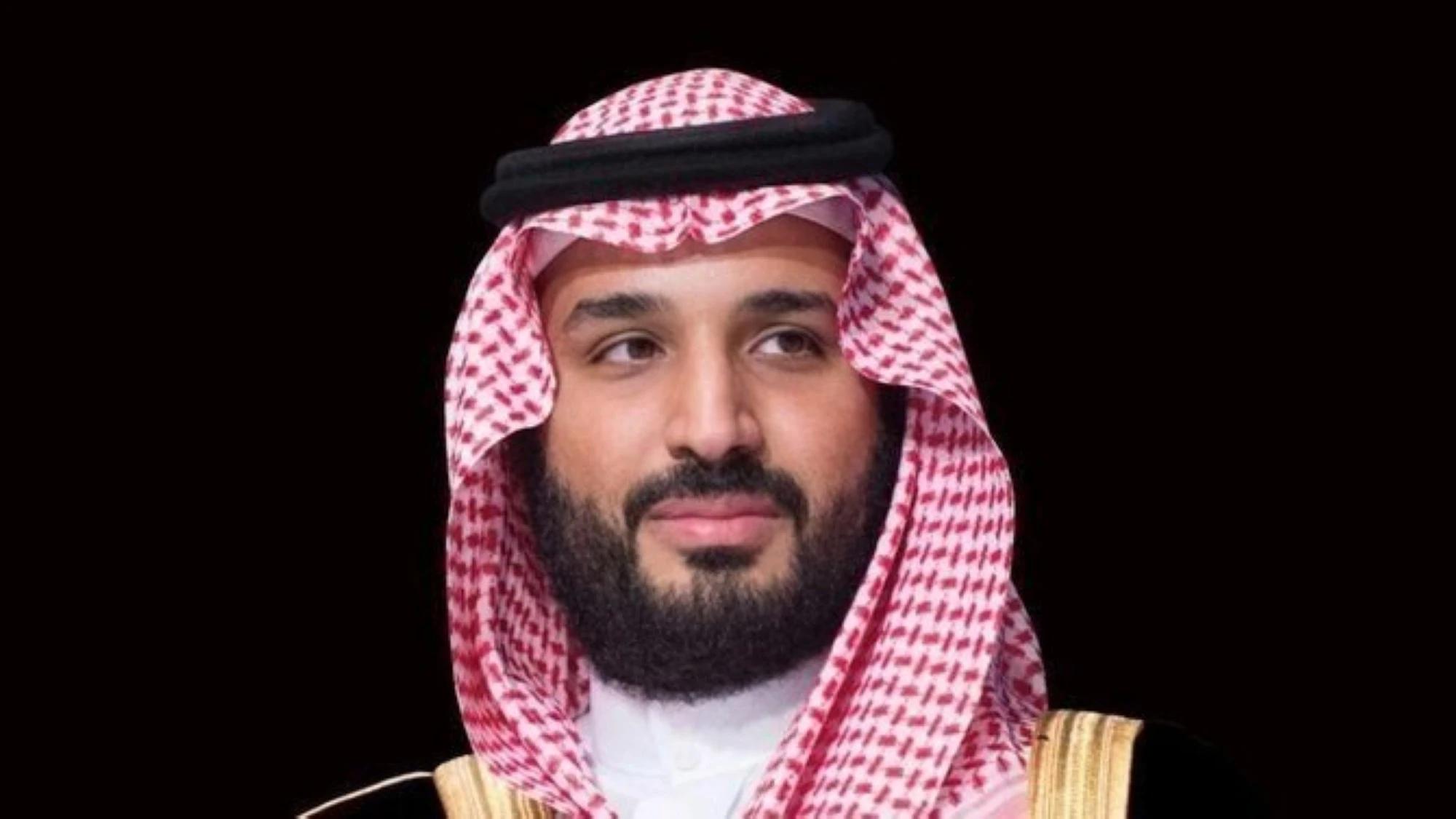 Crown prince launches Saudi Architecture Characters Map celebrating Kingdom's heritage